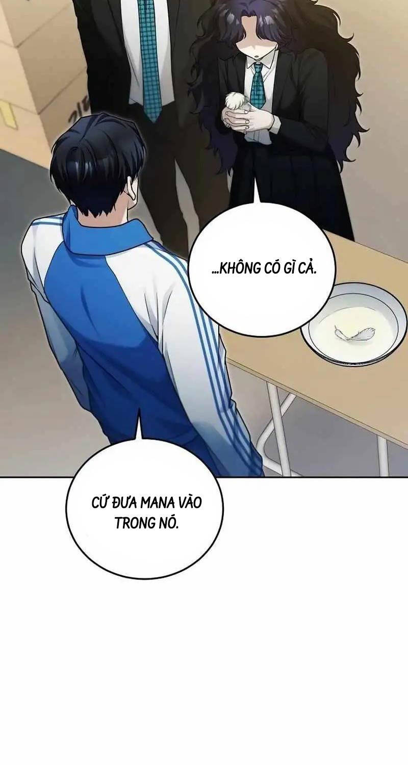 Nghỉ Hưu Sau Khi Cứu Thế Giới Chapter 15 - 72