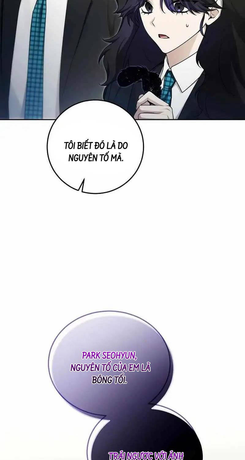 Nghỉ Hưu Sau Khi Cứu Thế Giới Chapter 15 - 75