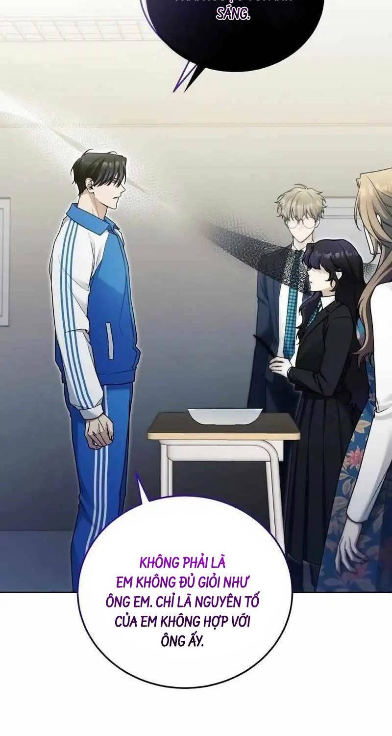 Nghỉ Hưu Sau Khi Cứu Thế Giới Chapter 15 - 76