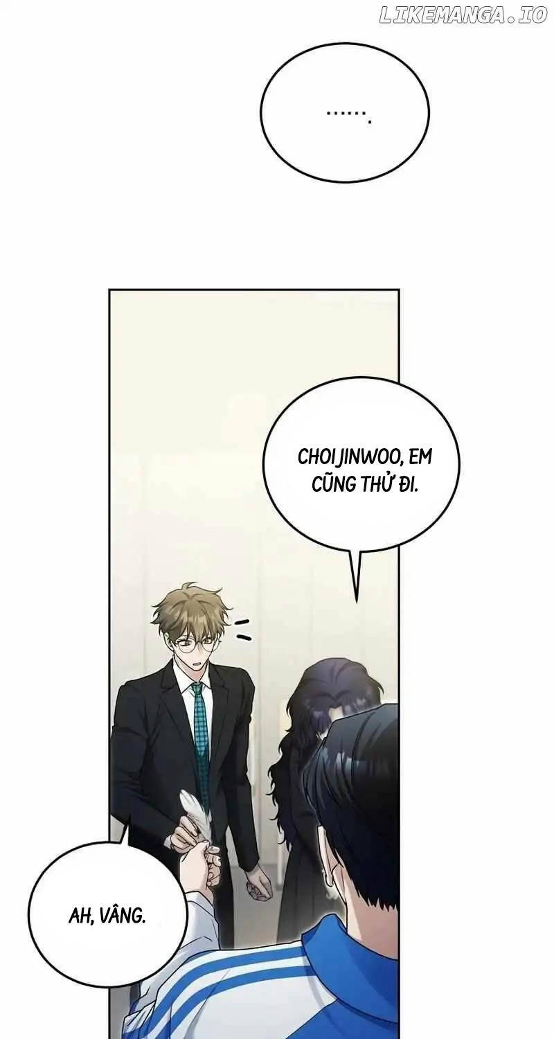 Nghỉ Hưu Sau Khi Cứu Thế Giới Chapter 15 - 78