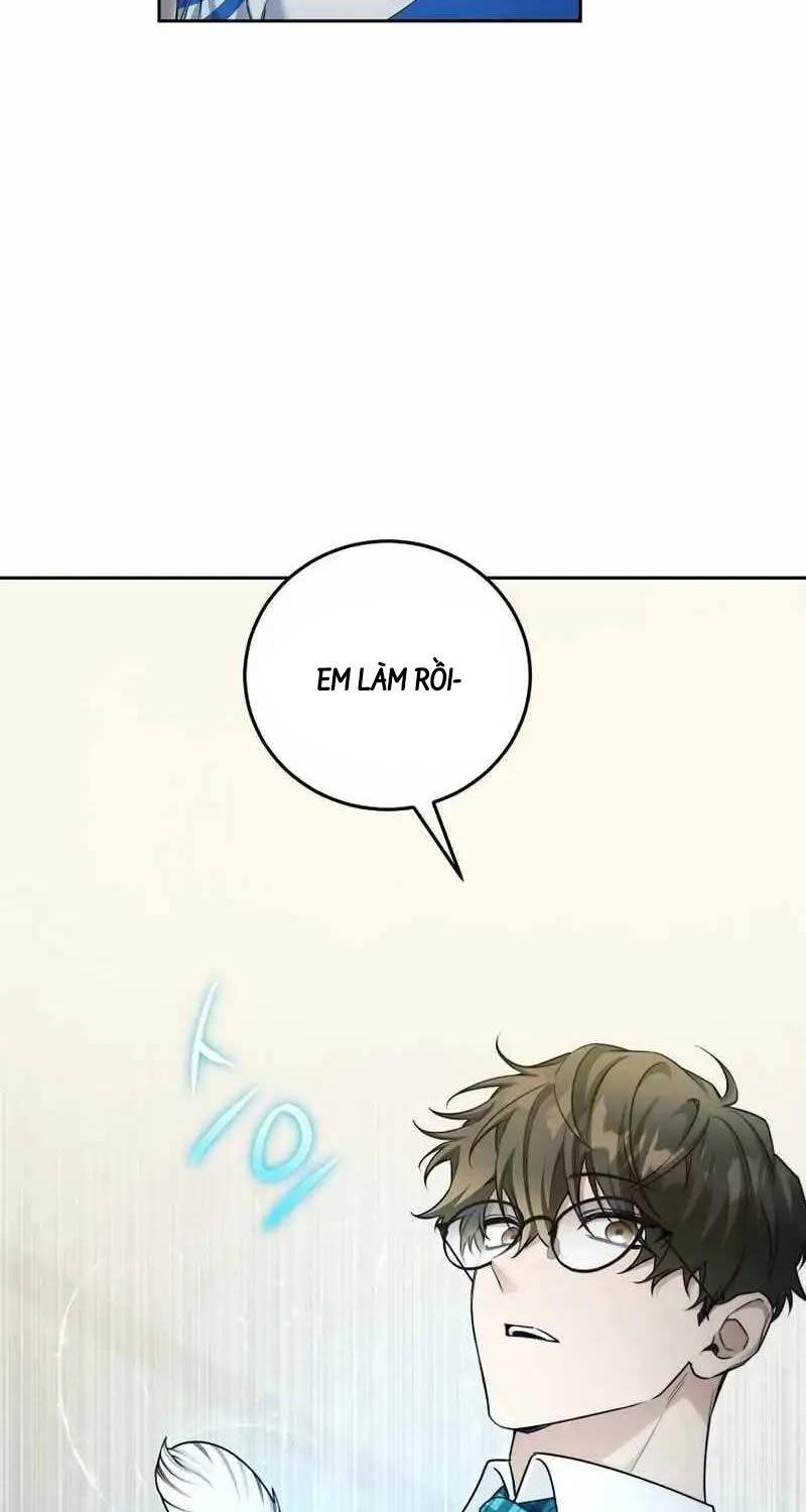 Nghỉ Hưu Sau Khi Cứu Thế Giới Chapter 15 - 79