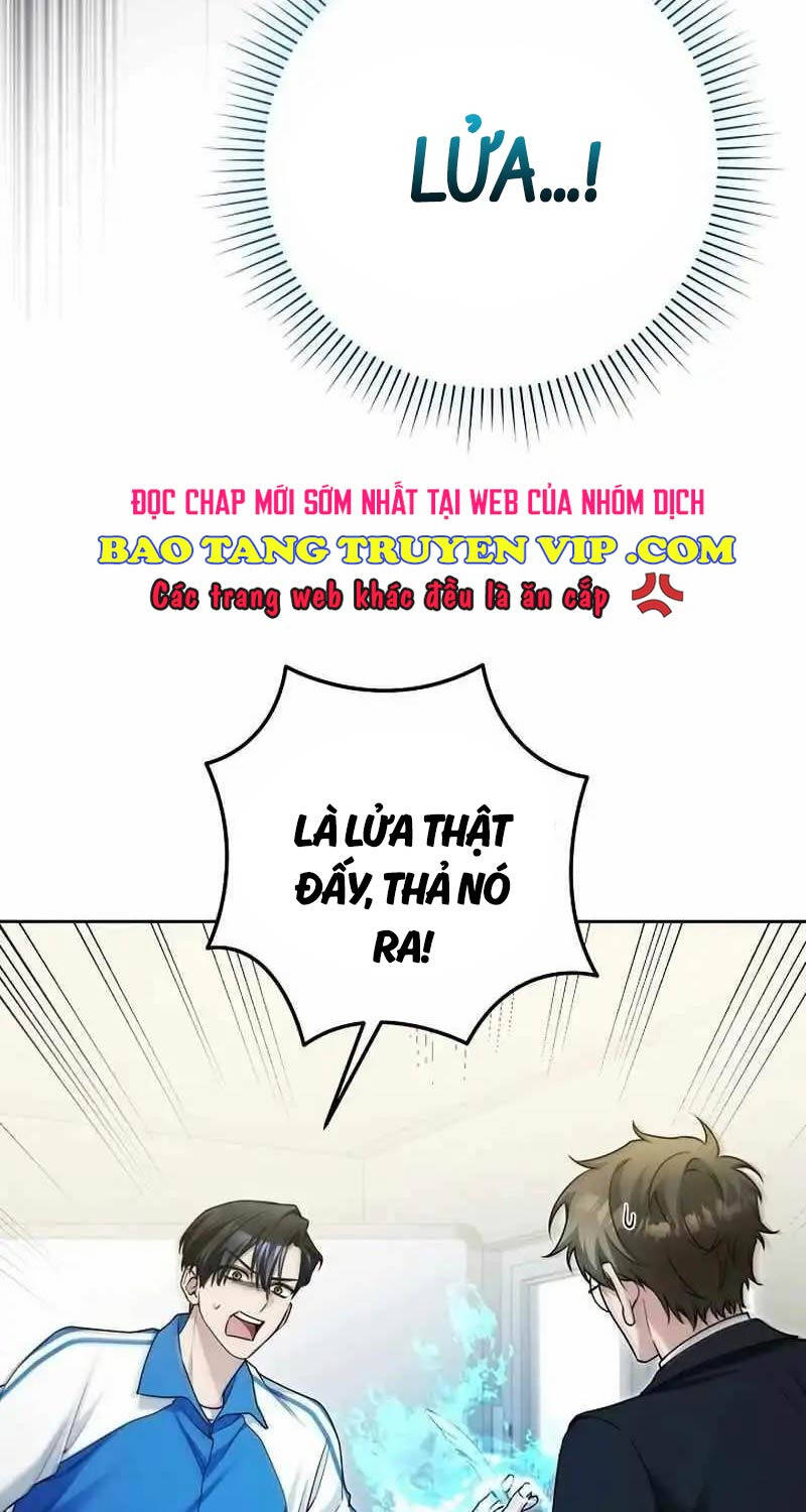 Nghỉ Hưu Sau Khi Cứu Thế Giới Chapter 15 - 81