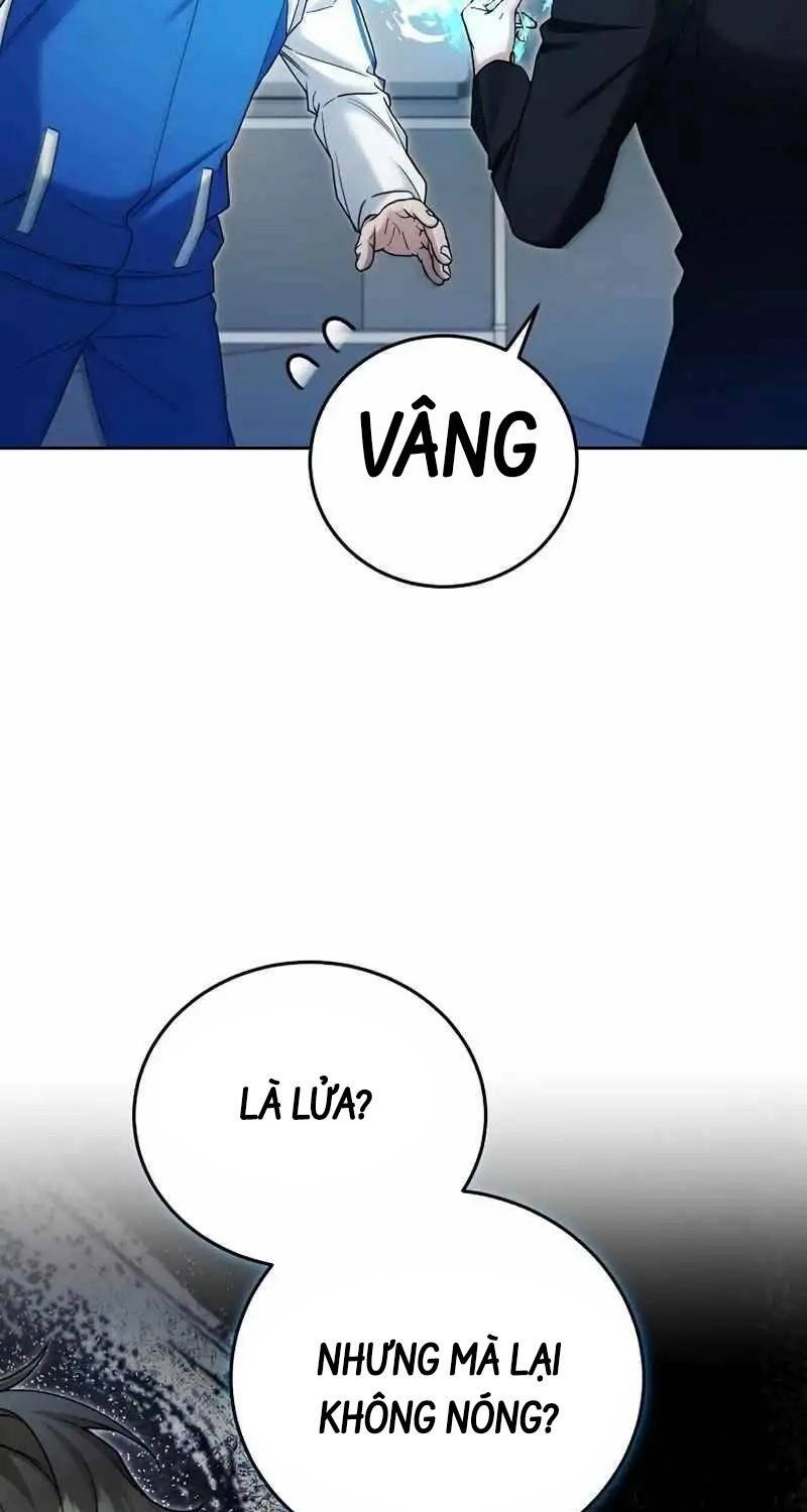 Nghỉ Hưu Sau Khi Cứu Thế Giới Chapter 15 - 82