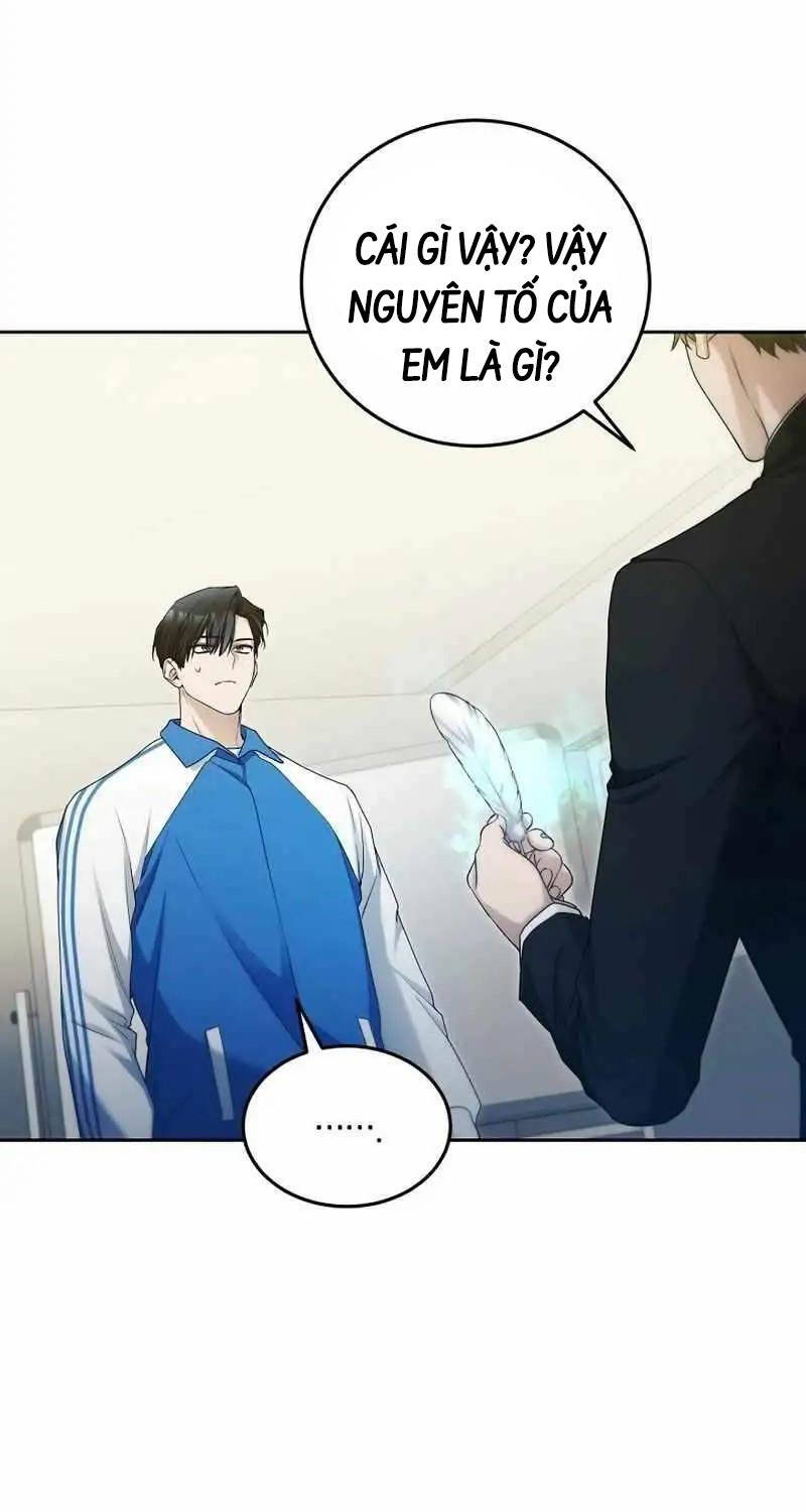 Nghỉ Hưu Sau Khi Cứu Thế Giới Chapter 15 - 84