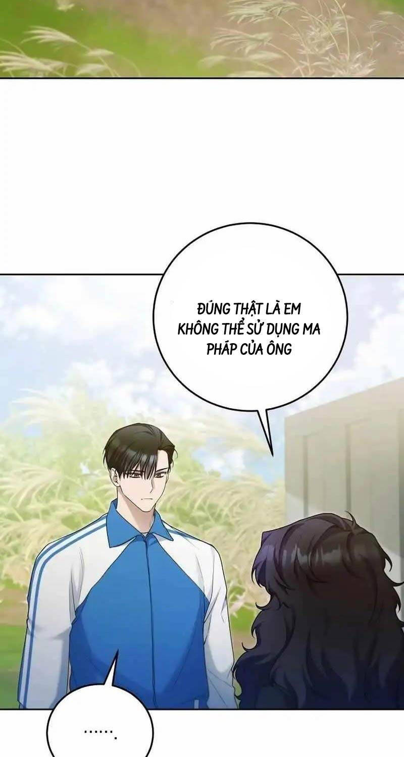 Nghỉ Hưu Sau Khi Cứu Thế Giới Chapter 16 - 2