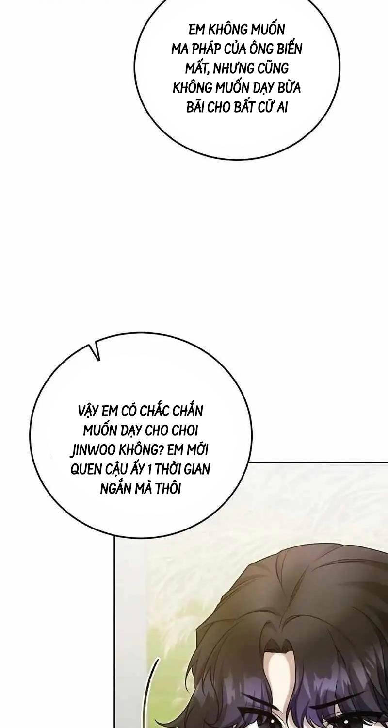 Nghỉ Hưu Sau Khi Cứu Thế Giới Chapter 16 - 13