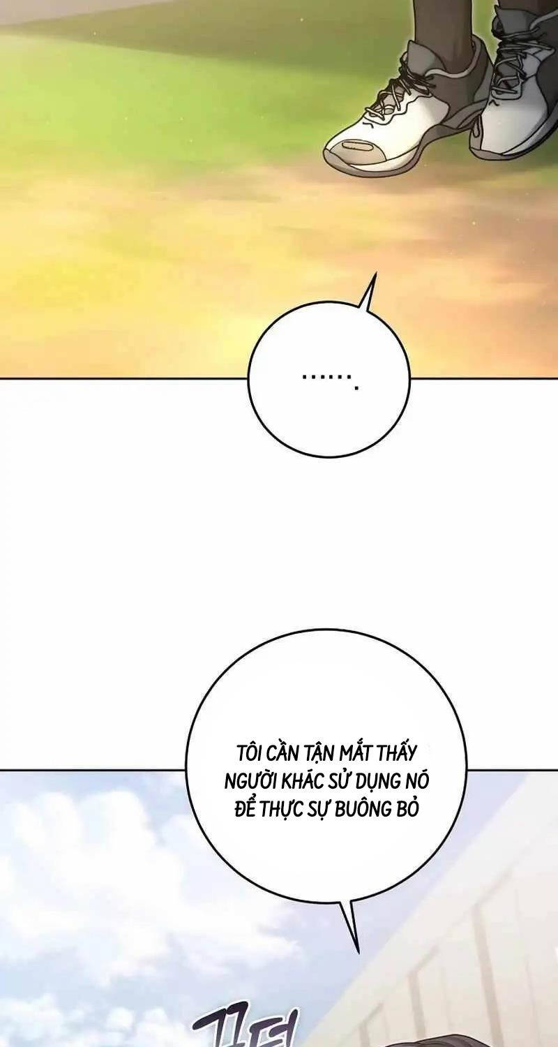 Nghỉ Hưu Sau Khi Cứu Thế Giới Chapter 16 - 15
