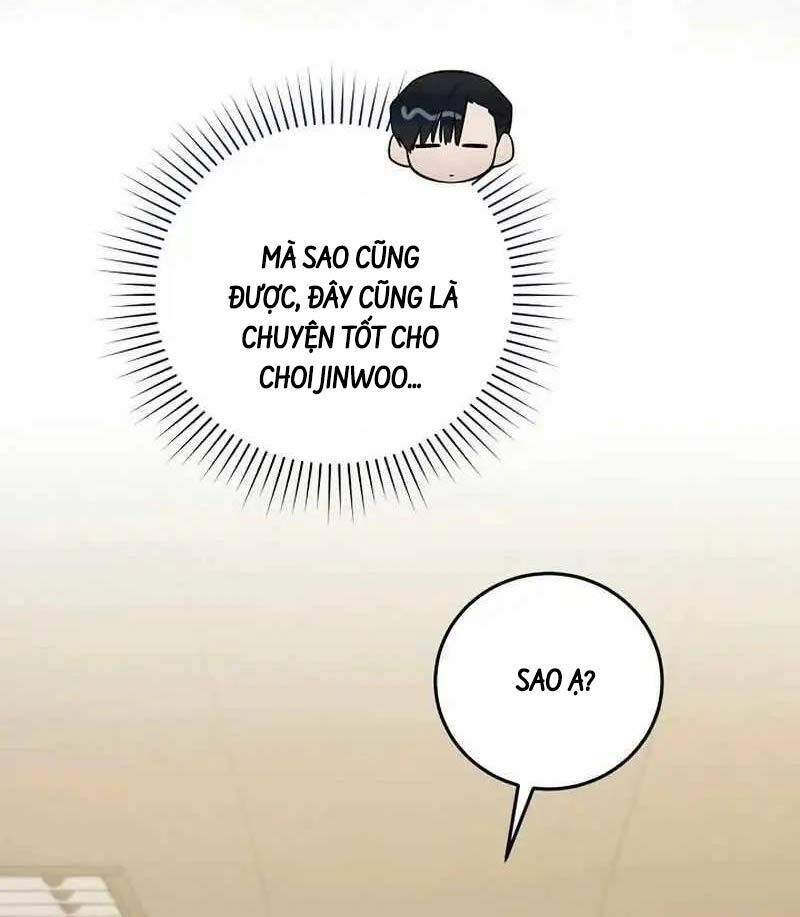 Nghỉ Hưu Sau Khi Cứu Thế Giới Chapter 16 - 20