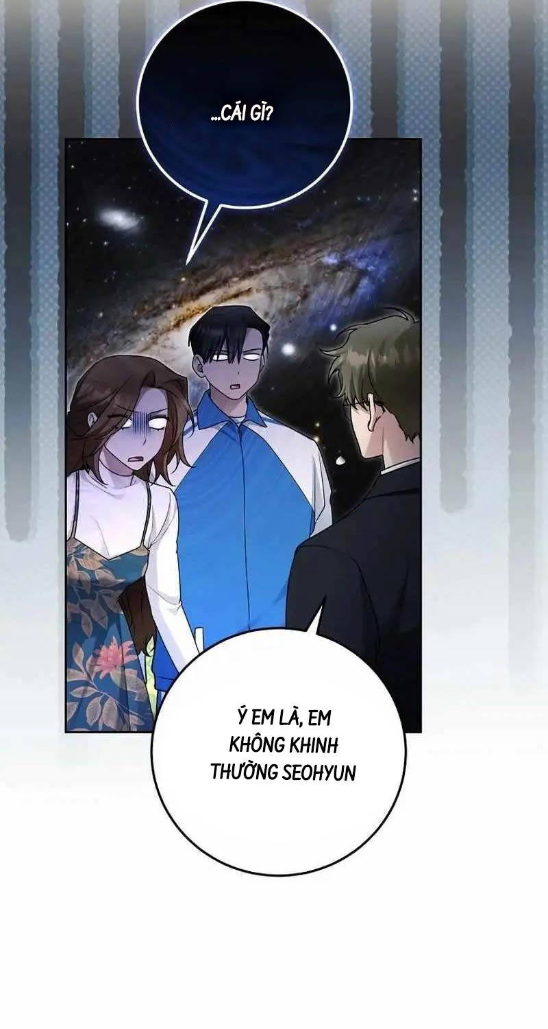 Nghỉ Hưu Sau Khi Cứu Thế Giới Chapter 16 - 22