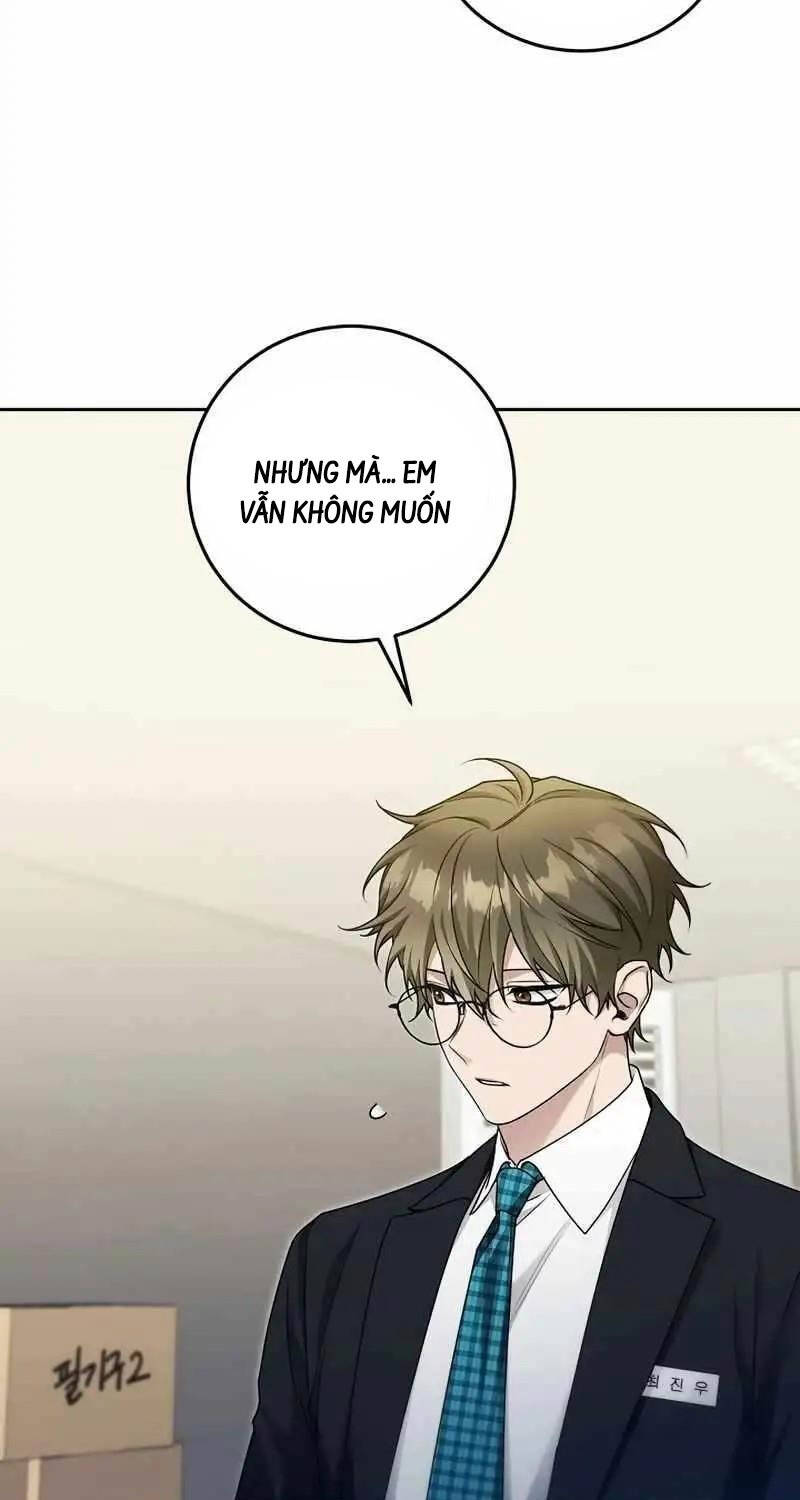 Nghỉ Hưu Sau Khi Cứu Thế Giới Chapter 16 - 25