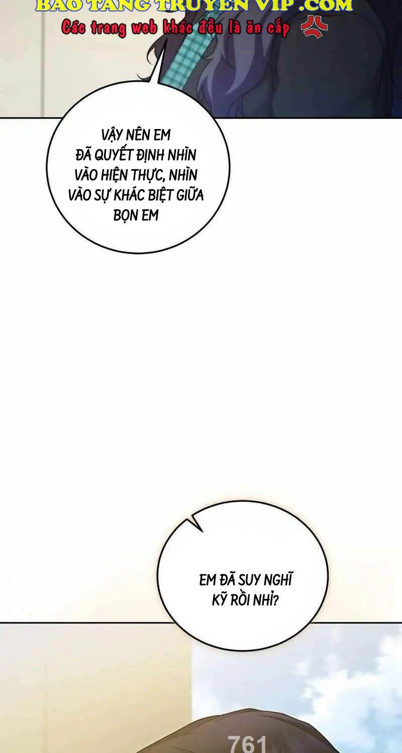 Nghỉ Hưu Sau Khi Cứu Thế Giới Chapter 16 - 4