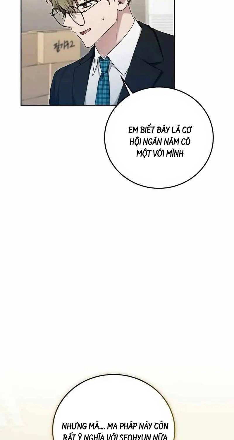 Nghỉ Hưu Sau Khi Cứu Thế Giới Chapter 16 - 31