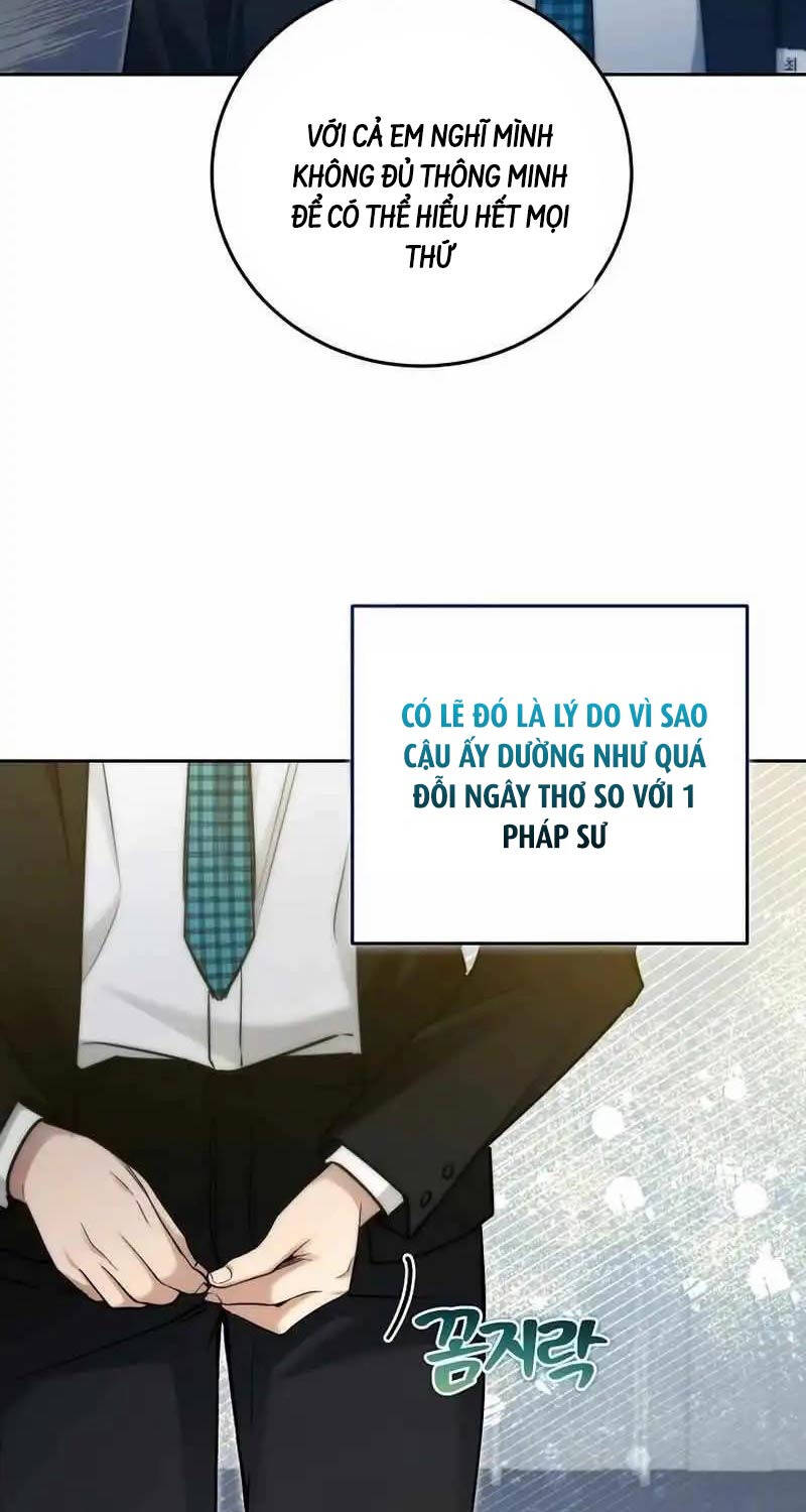 Nghỉ Hưu Sau Khi Cứu Thế Giới Chapter 16 - 34