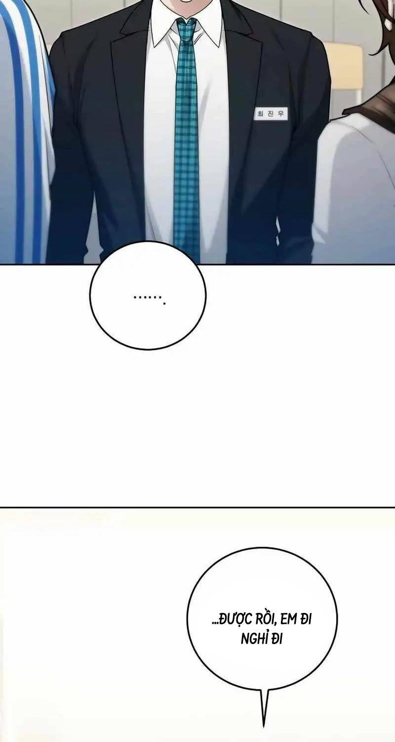 Nghỉ Hưu Sau Khi Cứu Thế Giới Chapter 16 - 38
