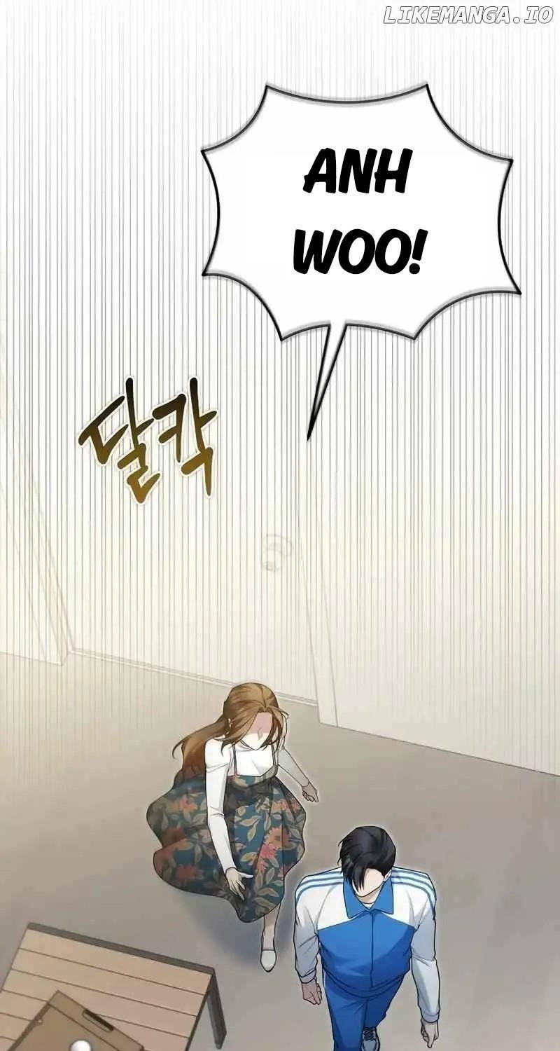 Nghỉ Hưu Sau Khi Cứu Thế Giới Chapter 16 - 41