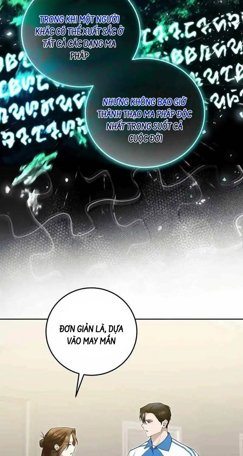 Nghỉ Hưu Sau Khi Cứu Thế Giới Chapter 16 - 48