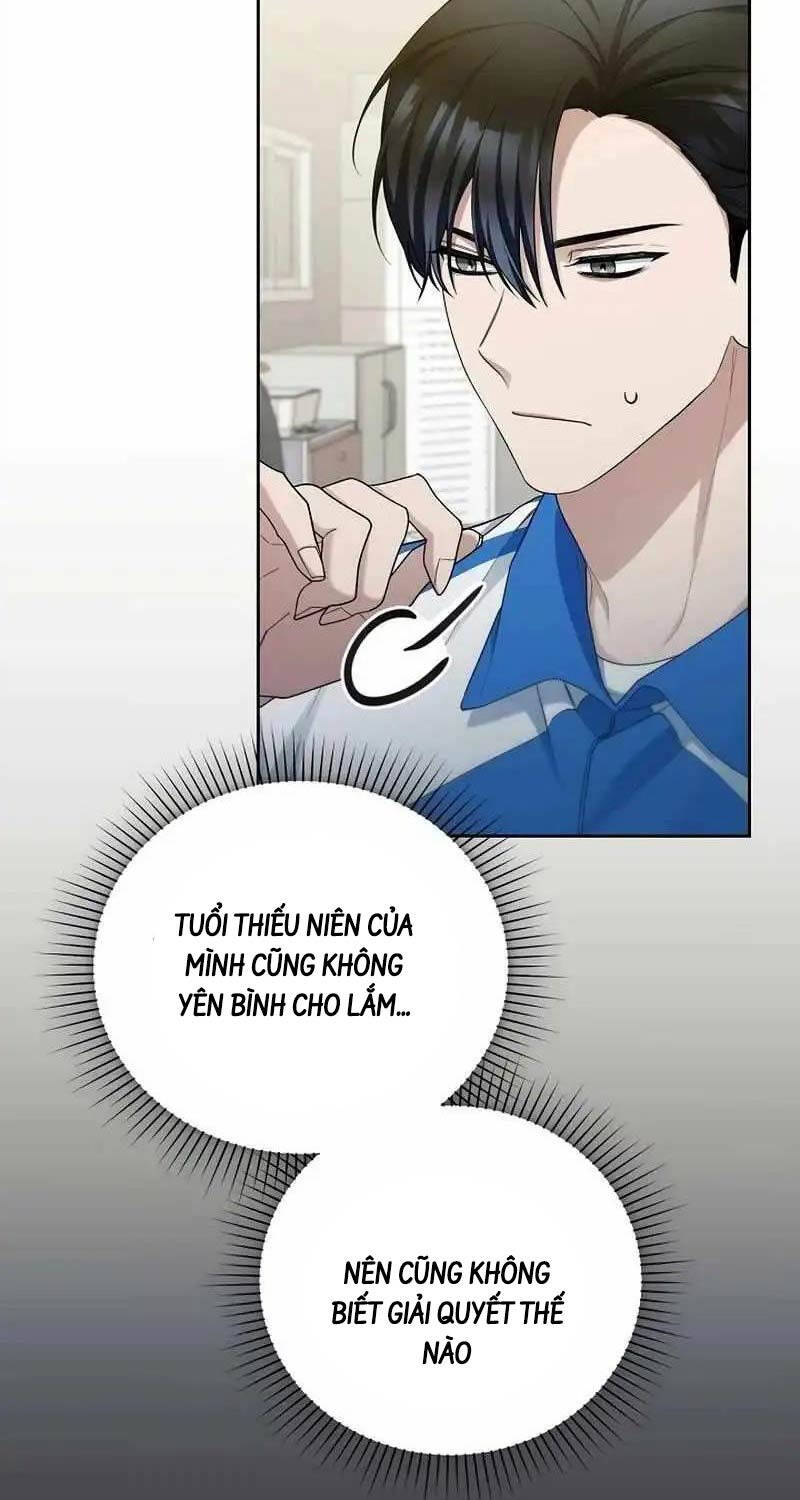 Nghỉ Hưu Sau Khi Cứu Thế Giới Chapter 16 - 54