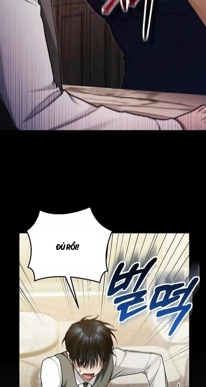Nghỉ Hưu Sau Khi Cứu Thế Giới Chapter 16 - 64