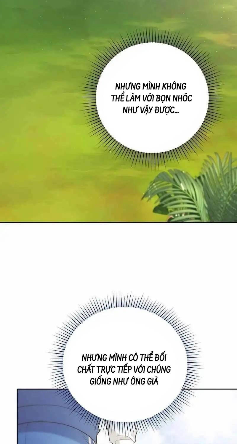 Nghỉ Hưu Sau Khi Cứu Thế Giới Chapter 16 - 69