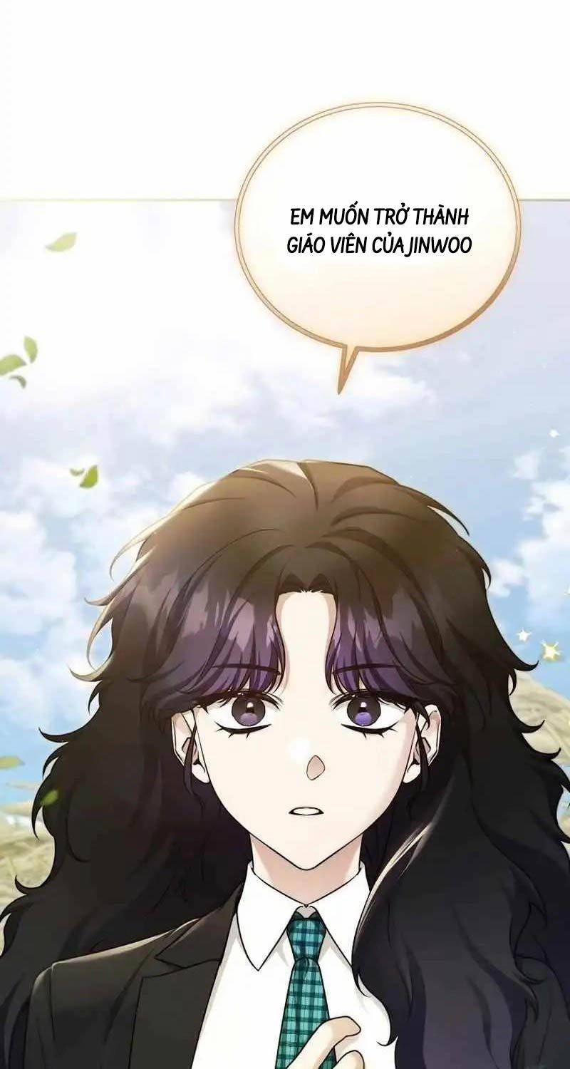 Nghỉ Hưu Sau Khi Cứu Thế Giới Chapter 16 - 8