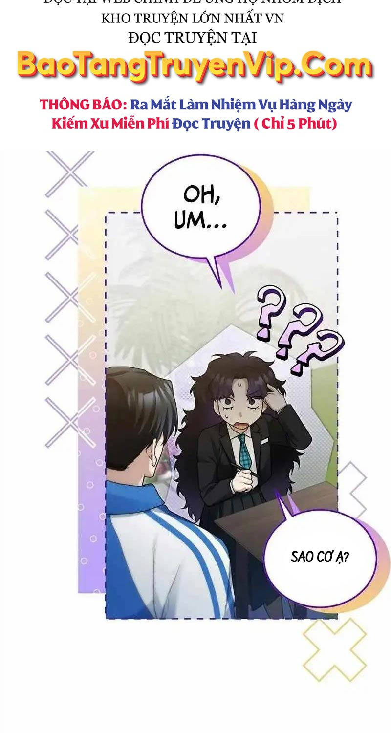 Nghỉ Hưu Sau Khi Cứu Thế Giới Chapter 16 - 72