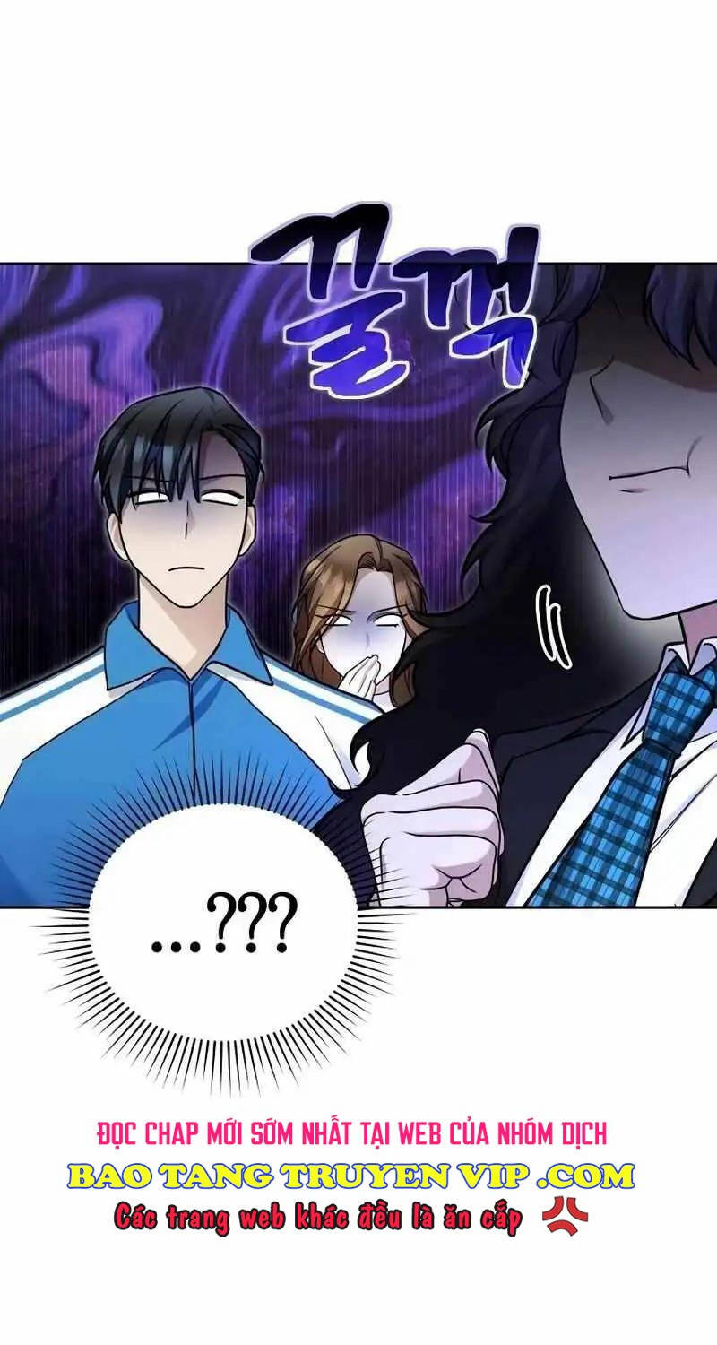 Nghỉ Hưu Sau Khi Cứu Thế Giới Chapter 16 - 83