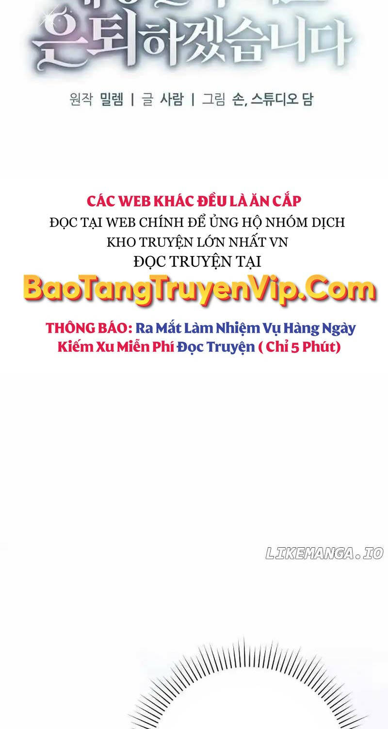 Nghỉ Hưu Sau Khi Cứu Thế Giới Chapter 16 - 10