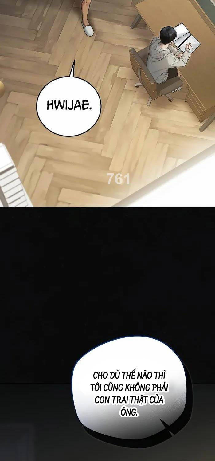 Nghỉ Hưu Sau Khi Cứu Thế Giới Chapter 17 - 2