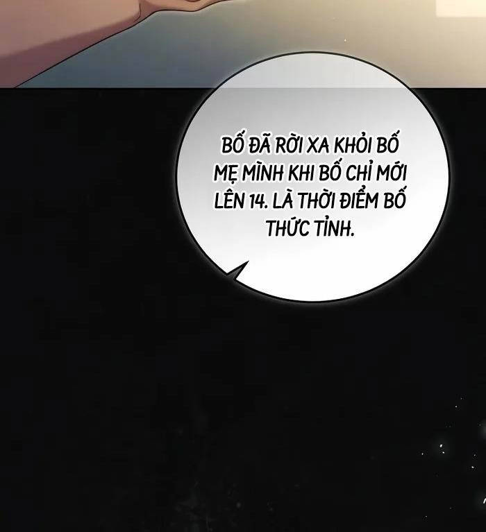 Nghỉ Hưu Sau Khi Cứu Thế Giới Chapter 17 - 17