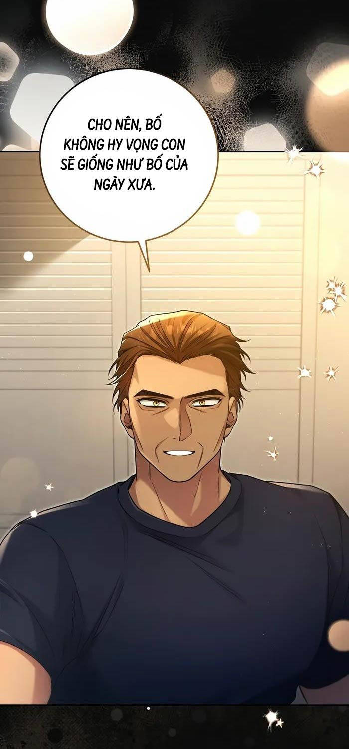 Nghỉ Hưu Sau Khi Cứu Thế Giới Chapter 17 - 19