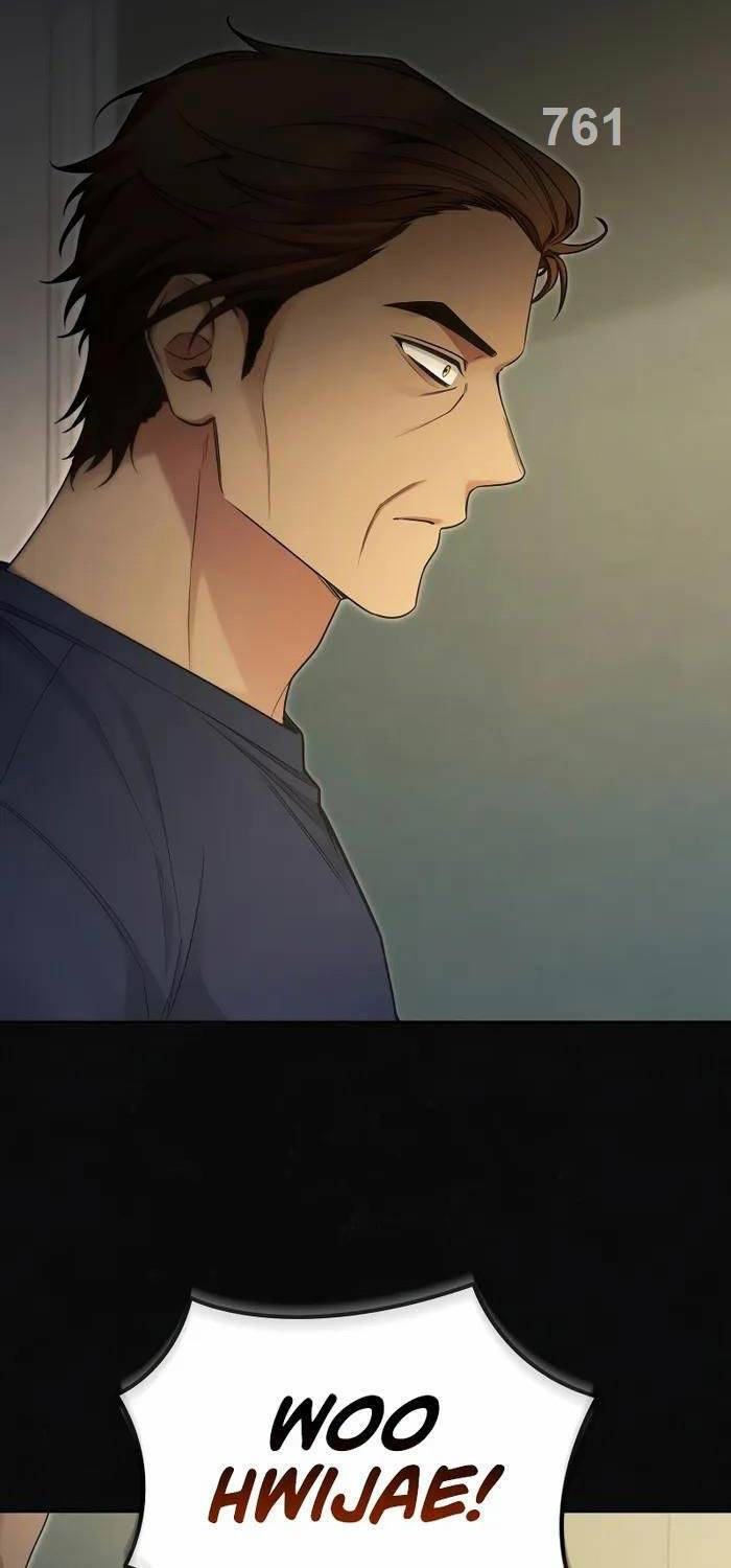 Nghỉ Hưu Sau Khi Cứu Thế Giới Chapter 17 - 3