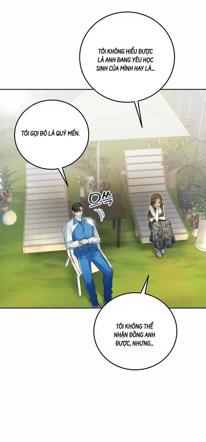 Nghỉ Hưu Sau Khi Cứu Thế Giới Chapter 17 - 24