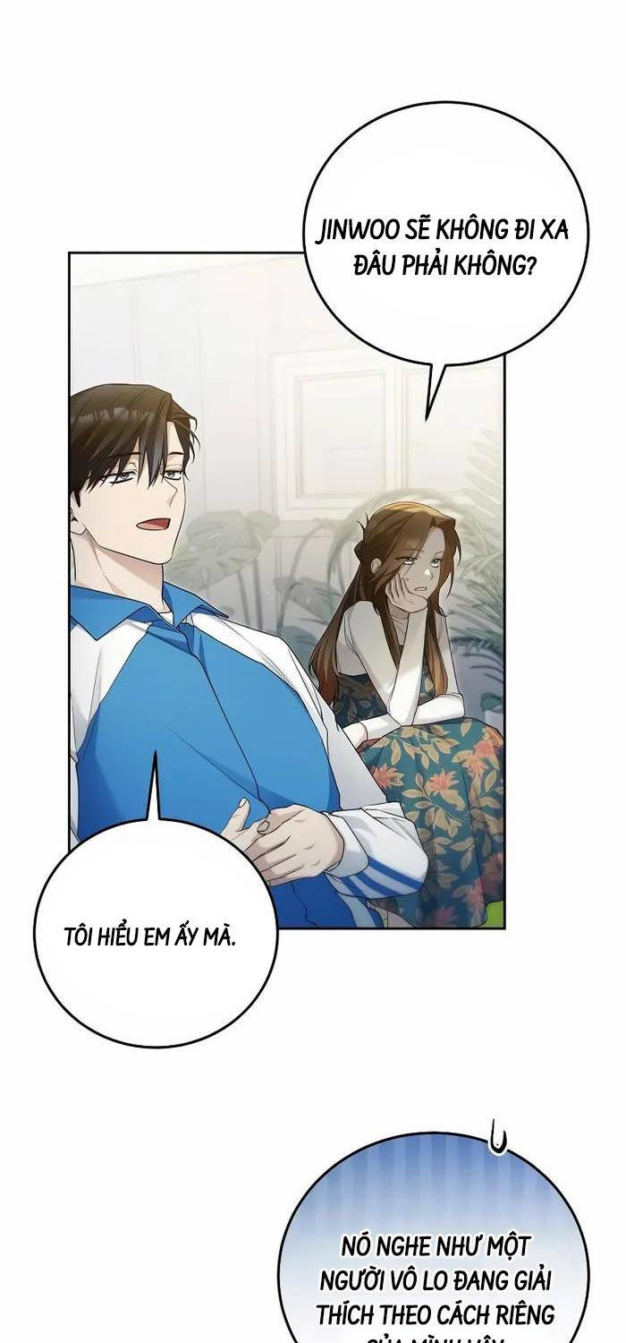 Nghỉ Hưu Sau Khi Cứu Thế Giới Chapter 17 - 25