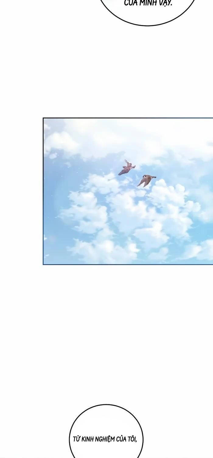 Nghỉ Hưu Sau Khi Cứu Thế Giới Chapter 17 - 26