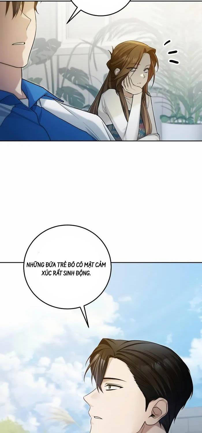 Nghỉ Hưu Sau Khi Cứu Thế Giới Chapter 17 - 27