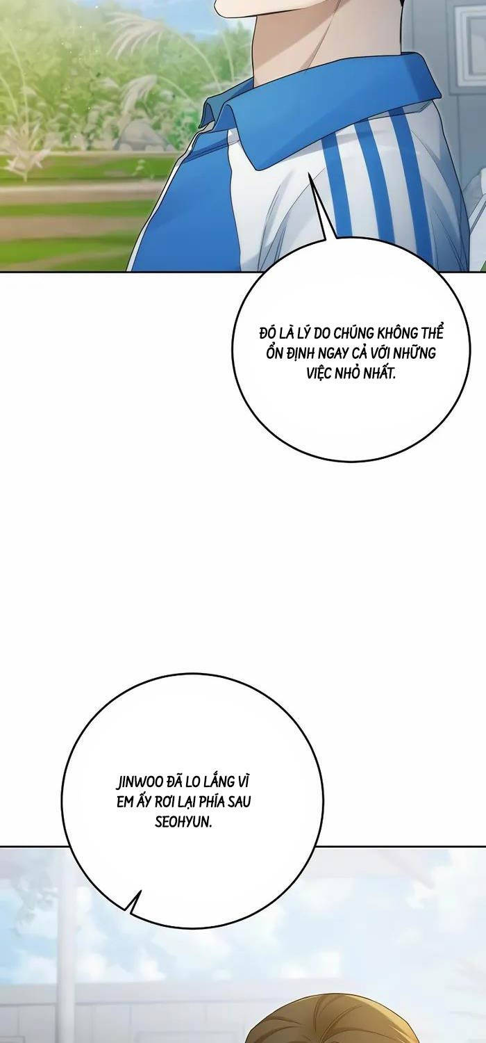 Nghỉ Hưu Sau Khi Cứu Thế Giới Chapter 17 - 28