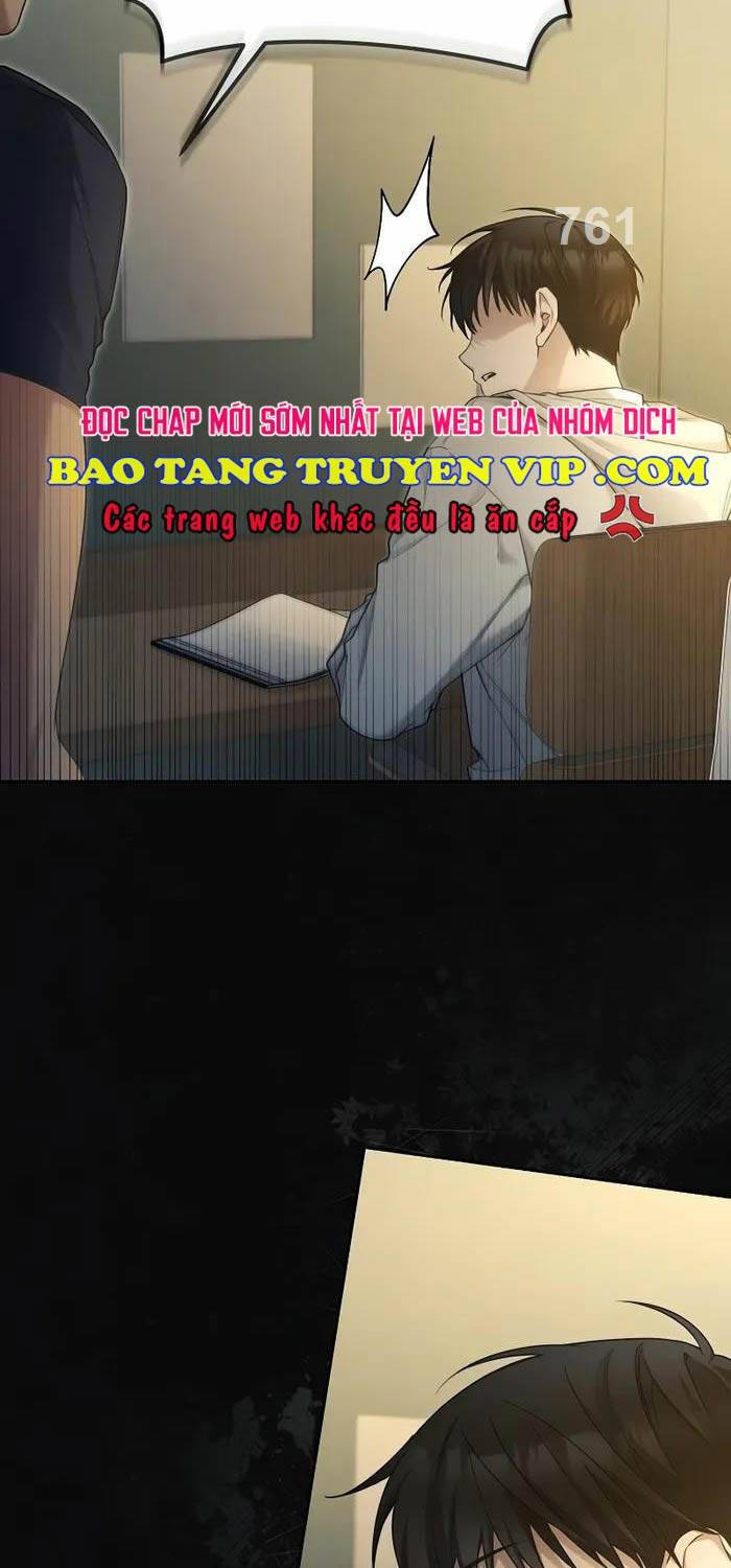 Nghỉ Hưu Sau Khi Cứu Thế Giới Chapter 17 - 4