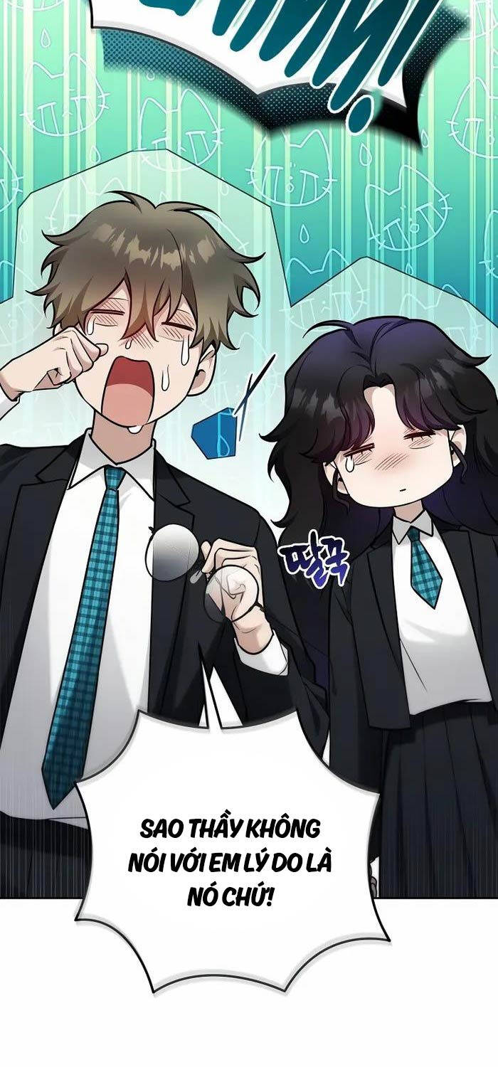Nghỉ Hưu Sau Khi Cứu Thế Giới Chapter 17 - 31