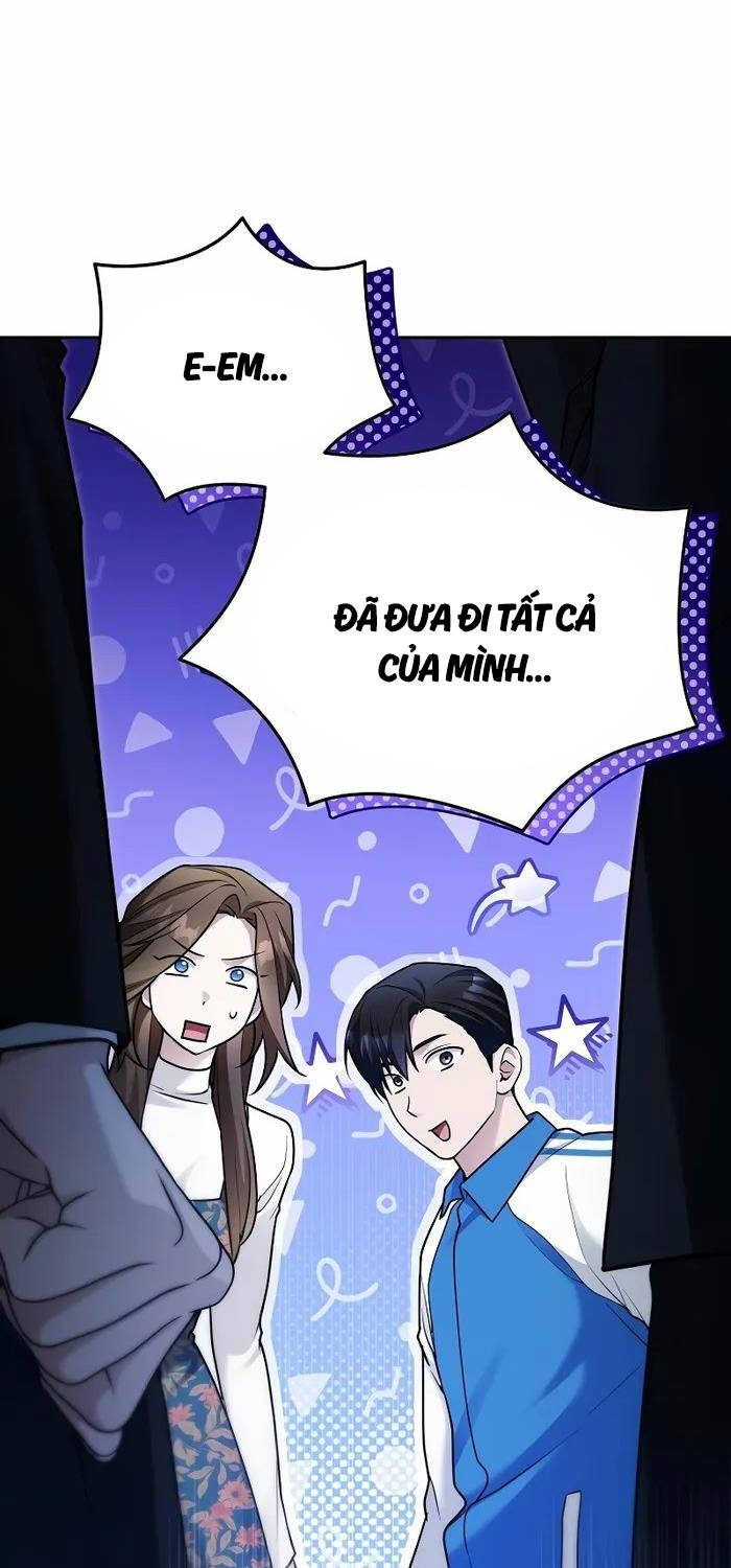 Nghỉ Hưu Sau Khi Cứu Thế Giới Chapter 17 - 32