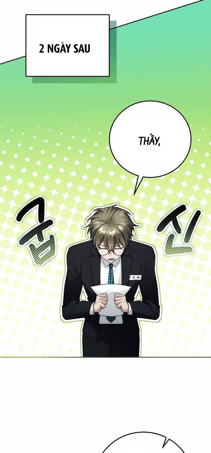 Nghỉ Hưu Sau Khi Cứu Thế Giới Chapter 17 - 34