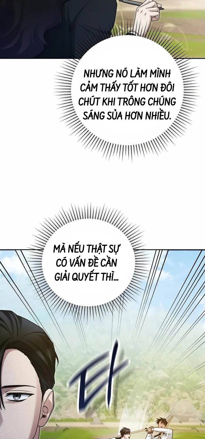 Nghỉ Hưu Sau Khi Cứu Thế Giới Chapter 17 - 38