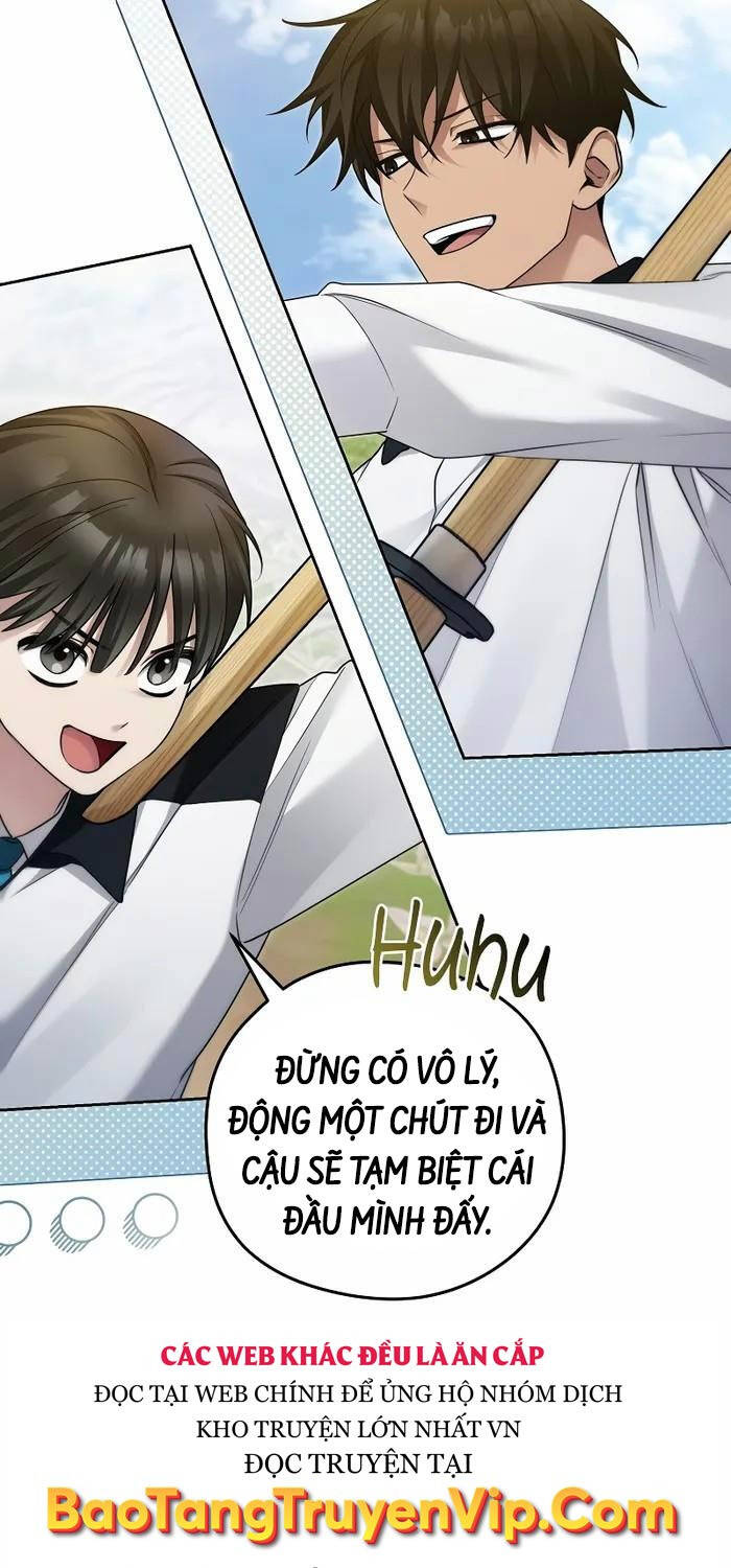 Nghỉ Hưu Sau Khi Cứu Thế Giới Chapter 17 - 40