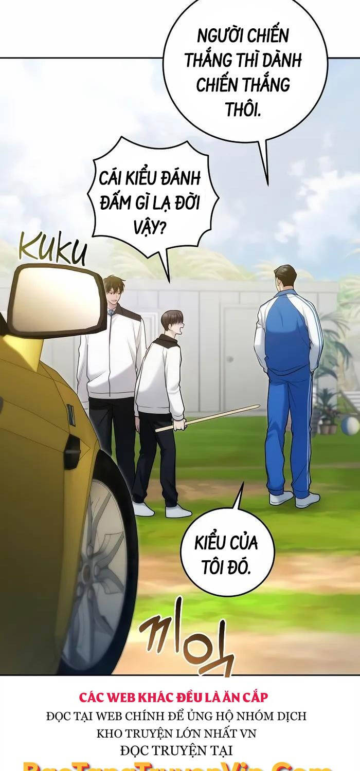 Nghỉ Hưu Sau Khi Cứu Thế Giới Chapter 17 - 44