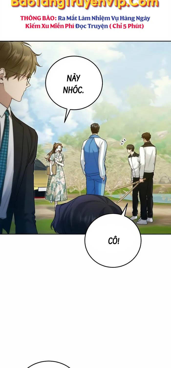 Nghỉ Hưu Sau Khi Cứu Thế Giới Chapter 17 - 45