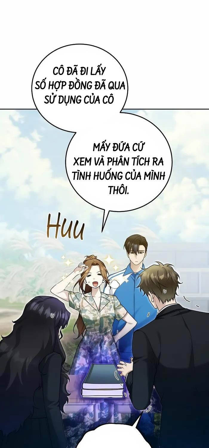 Nghỉ Hưu Sau Khi Cứu Thế Giới Chapter 17 - 48