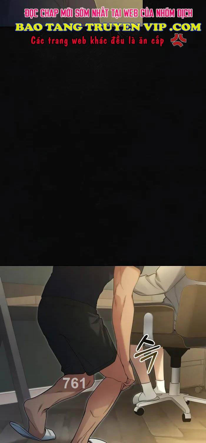 Nghỉ Hưu Sau Khi Cứu Thế Giới Chapter 17 - 6