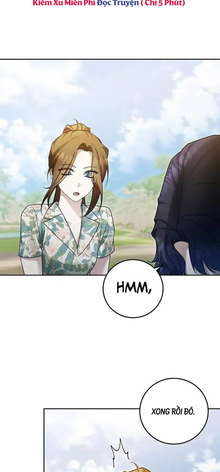 Nghỉ Hưu Sau Khi Cứu Thế Giới Chapter 17 - 62