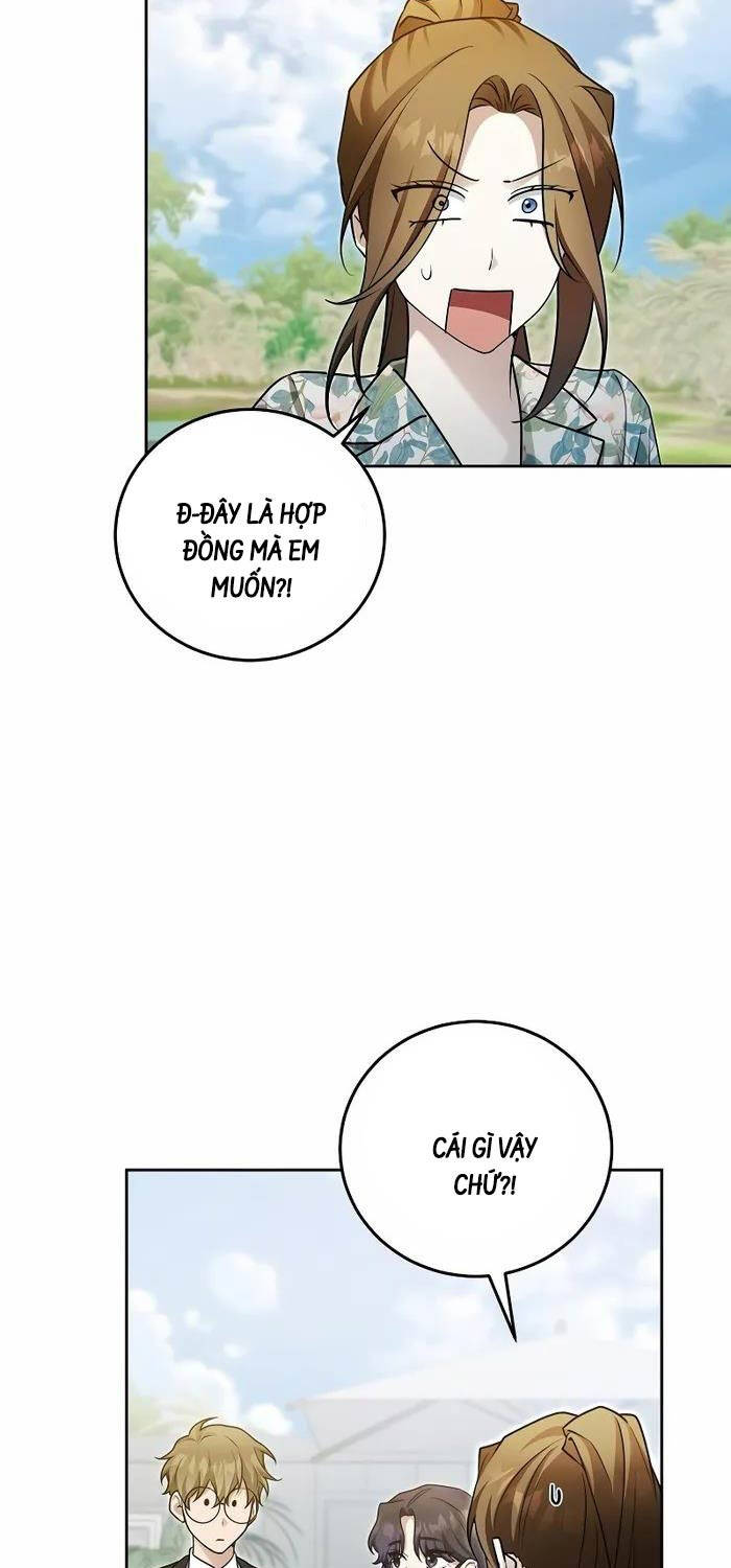 Nghỉ Hưu Sau Khi Cứu Thế Giới Chapter 17 - 63