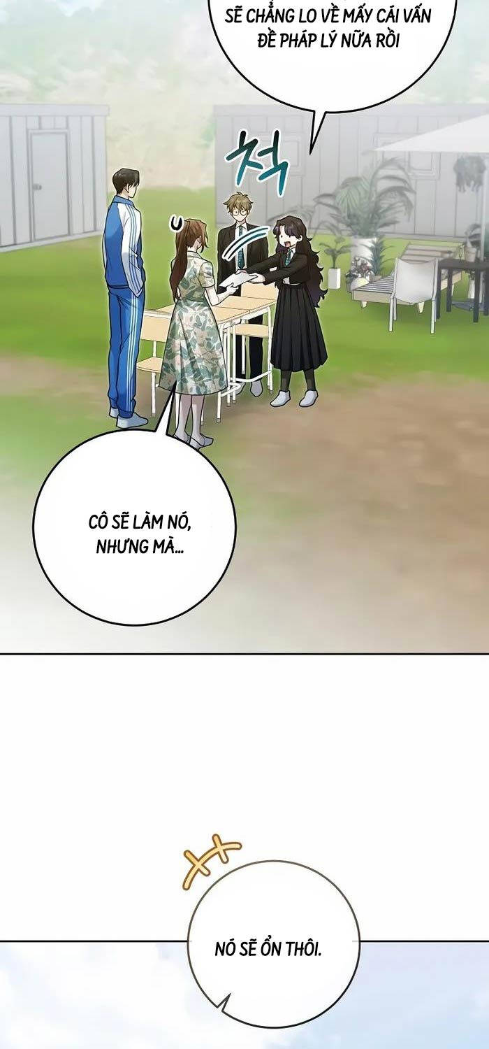 Nghỉ Hưu Sau Khi Cứu Thế Giới Chapter 17 - 68