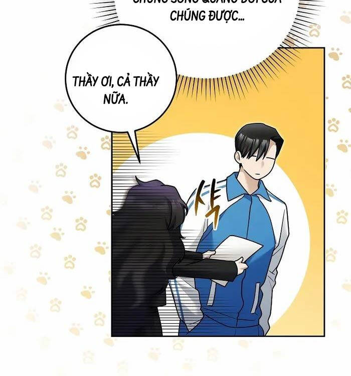 Nghỉ Hưu Sau Khi Cứu Thế Giới Chapter 17 - 70